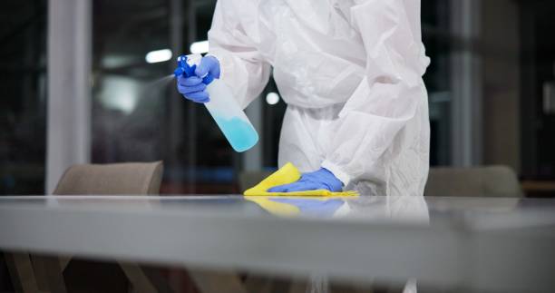 Licensed Infectious Disease Decontamination service in Jessup, PA - Crime Scene Cleaner Online